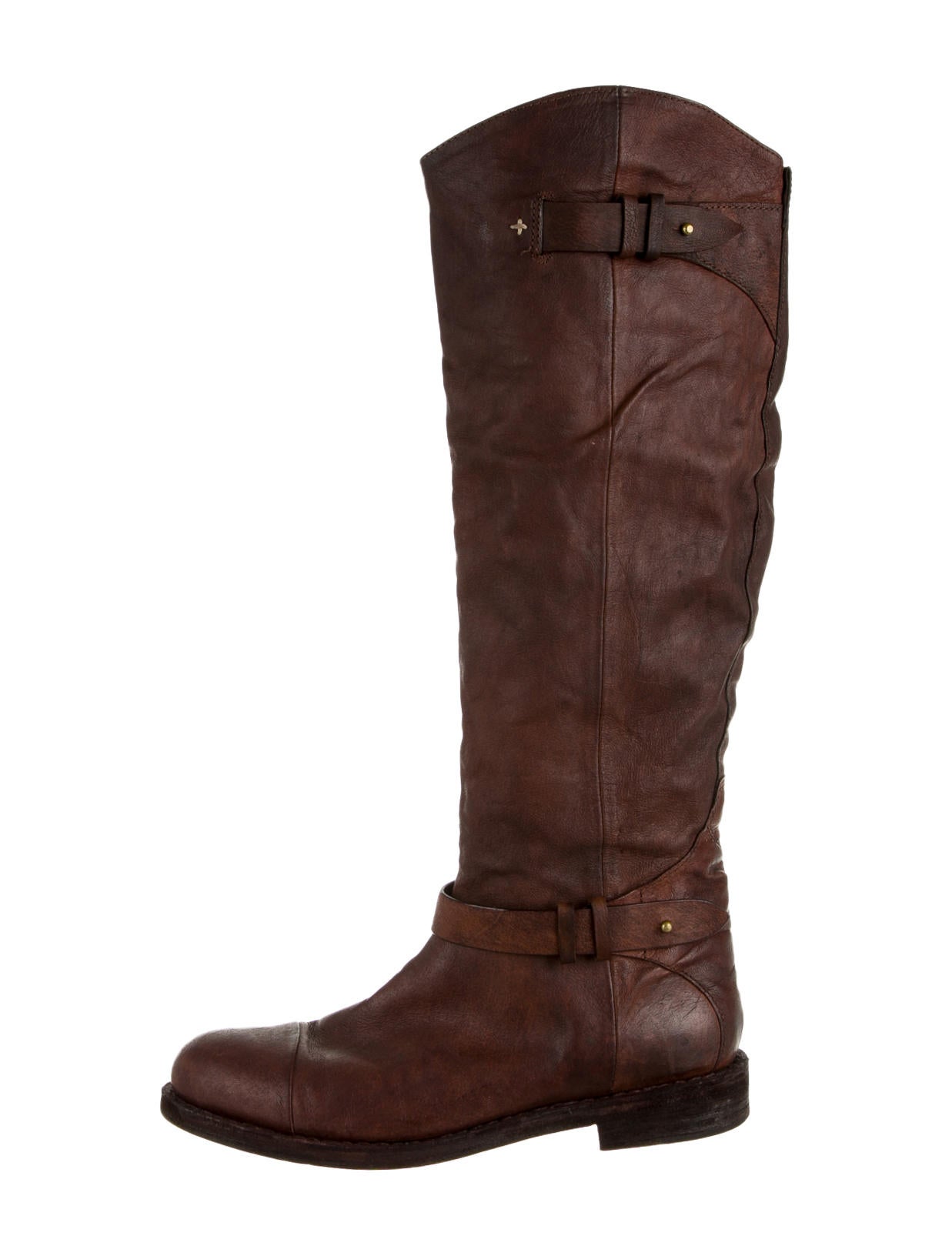 Rag & Bone Abbey Riding Boots