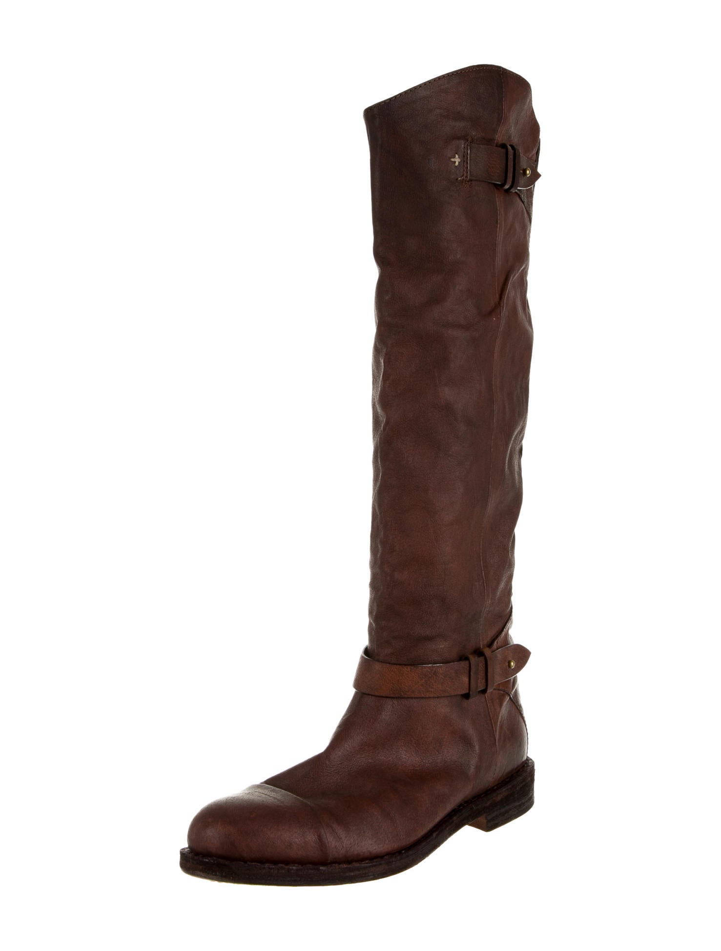 Rag & Bone Abbey Riding Boots