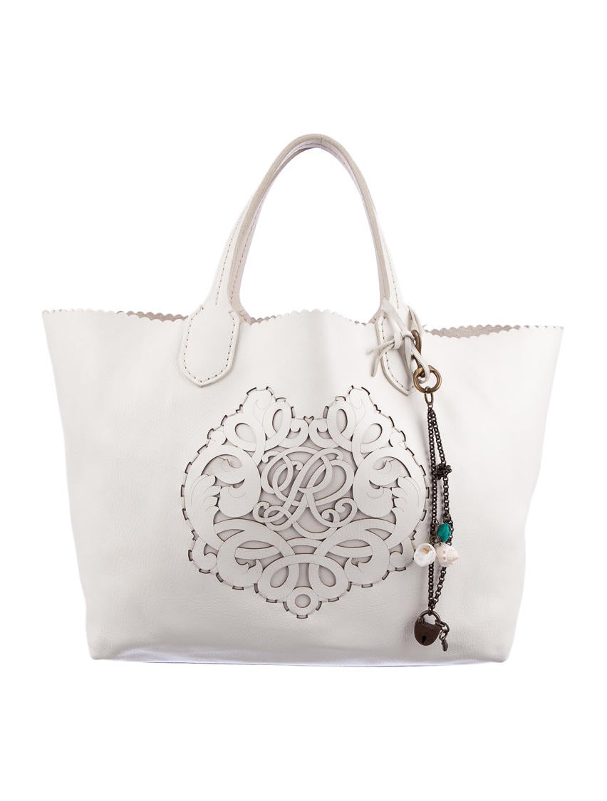 Ralph Lauren Collection Tote