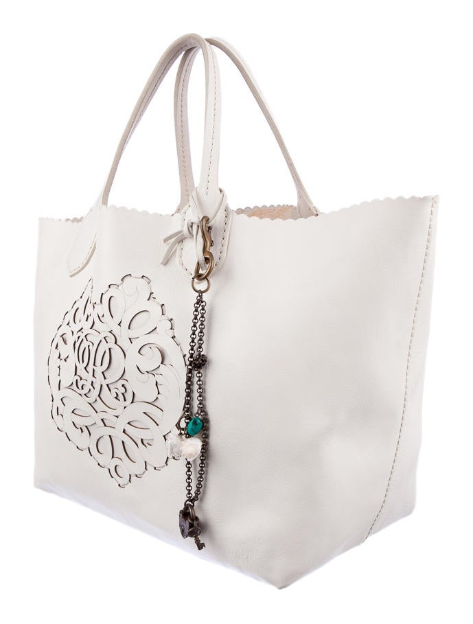 Ralph Lauren Collection Tote