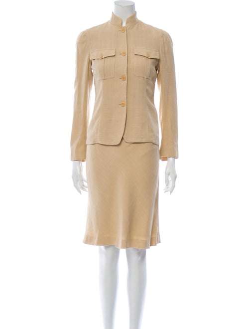 Ralph Lauren Collection Skirt Suit