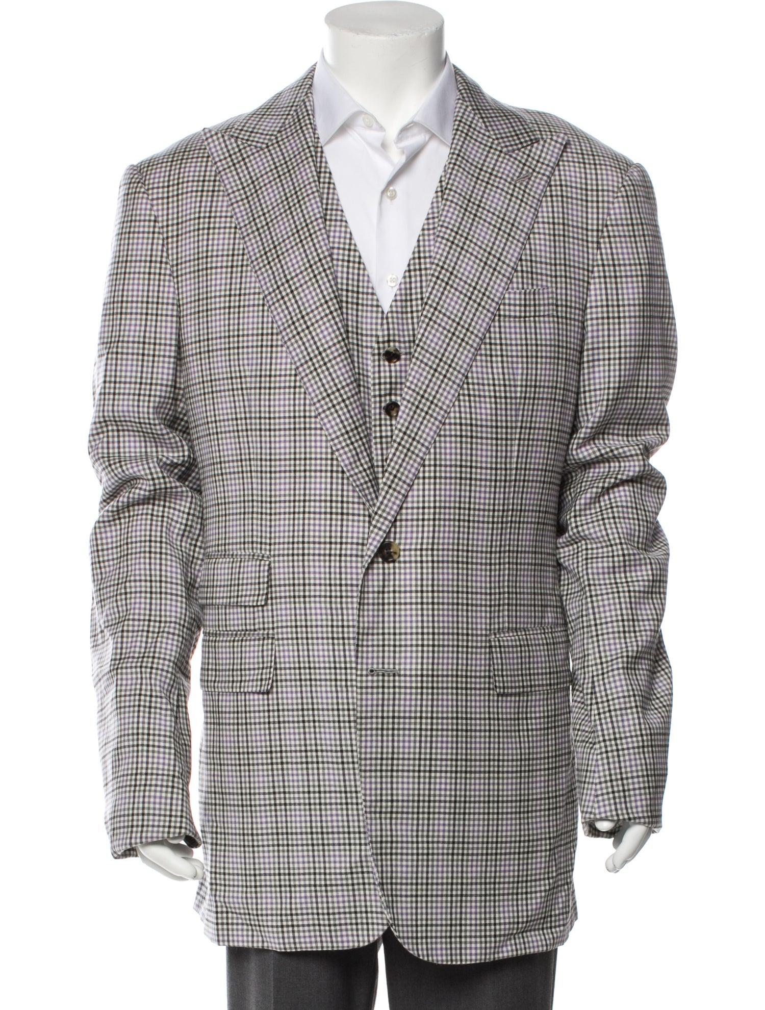 Ralph Lauren Purple Label On Sale Authenticated Resale The RealReal