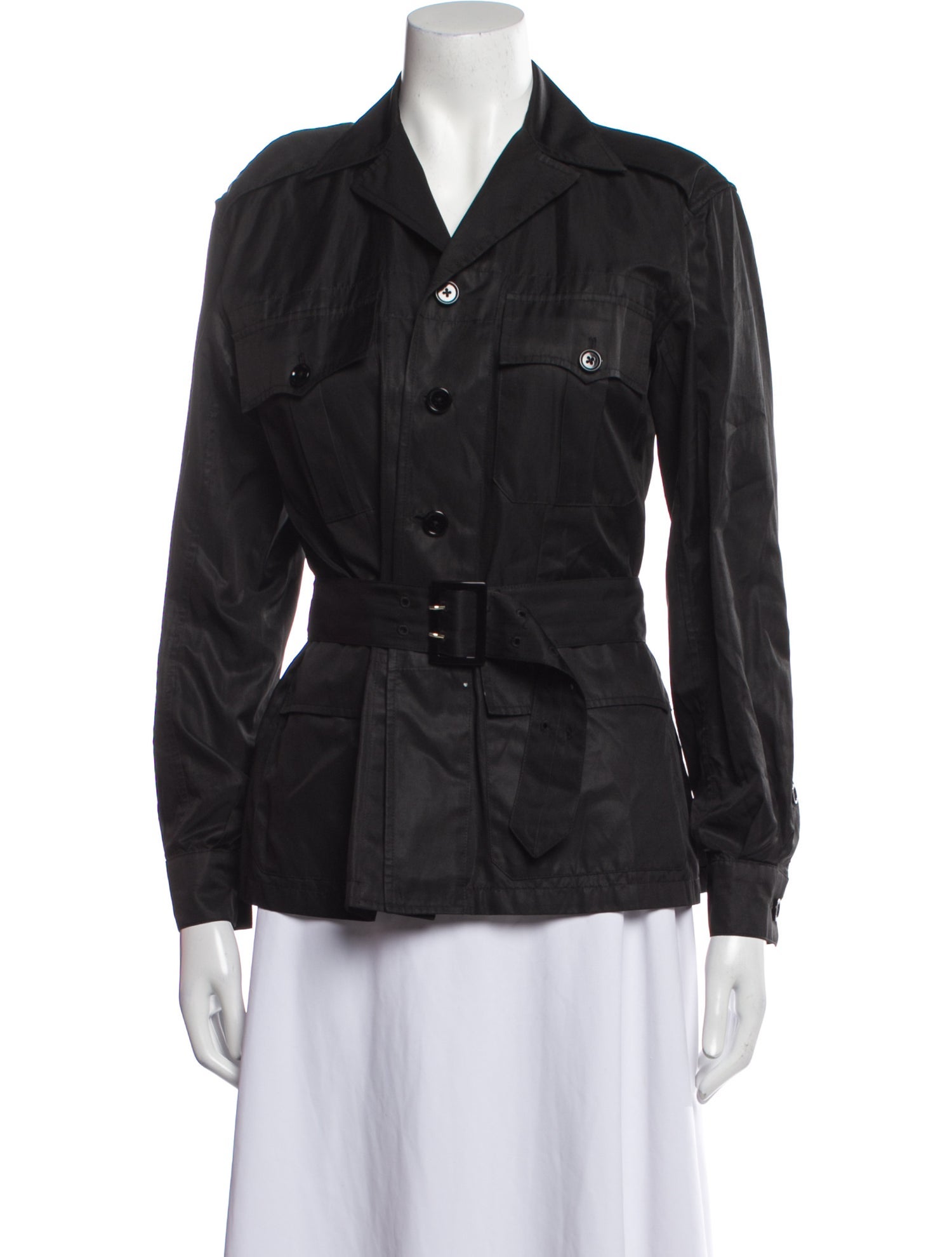 Ralph Lauren Collection Utility Jacket