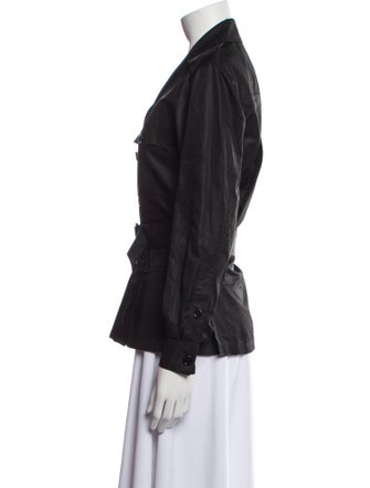 Ralph Lauren Collection Utility Jacket