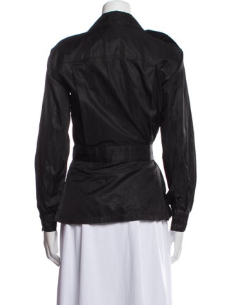 Ralph Lauren Collection Utility Jacket