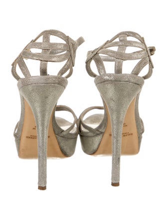 Ralph Lauren Collection Suede