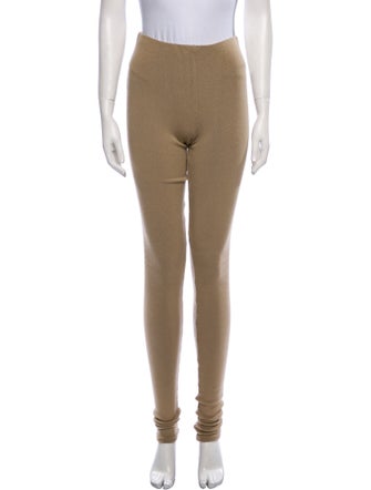 Ralph Lauren Collection Cashmere Sweatpants