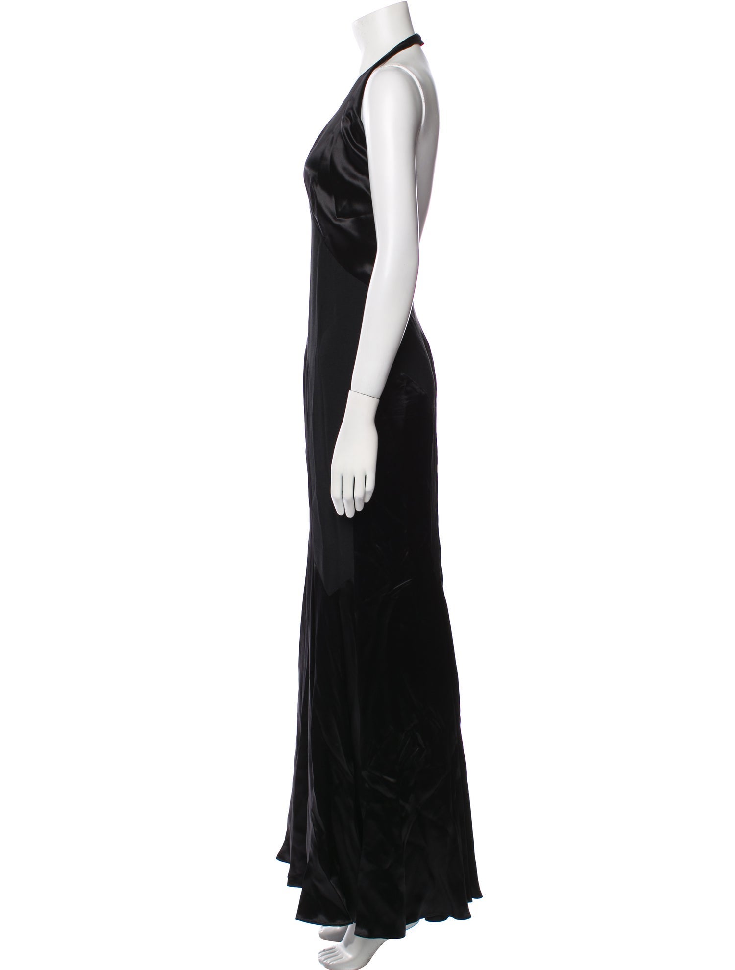 ralph lauren collection dress On Sale - Authenticated Resale | The RealReal