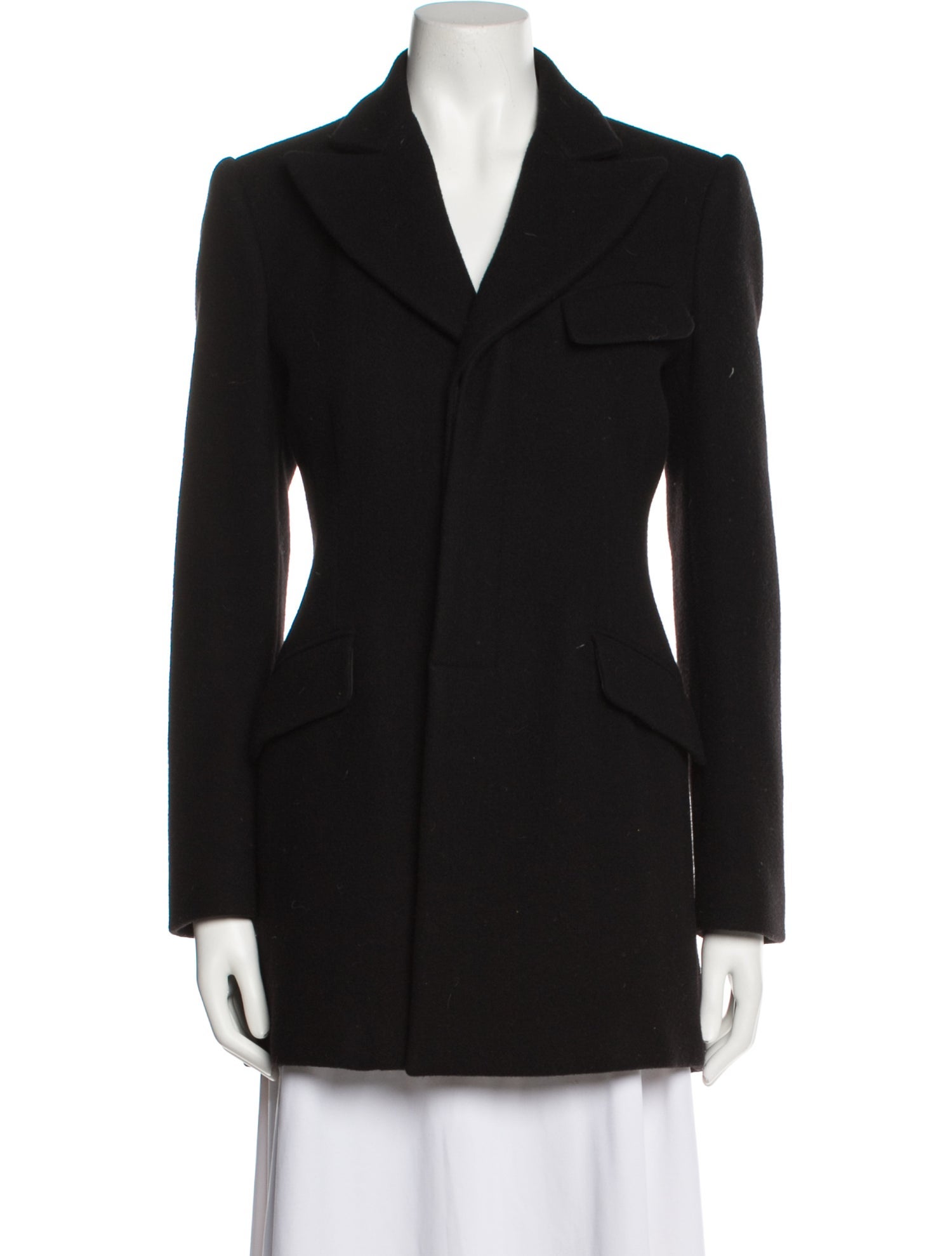 Ralph Lauren Collection Peacoat