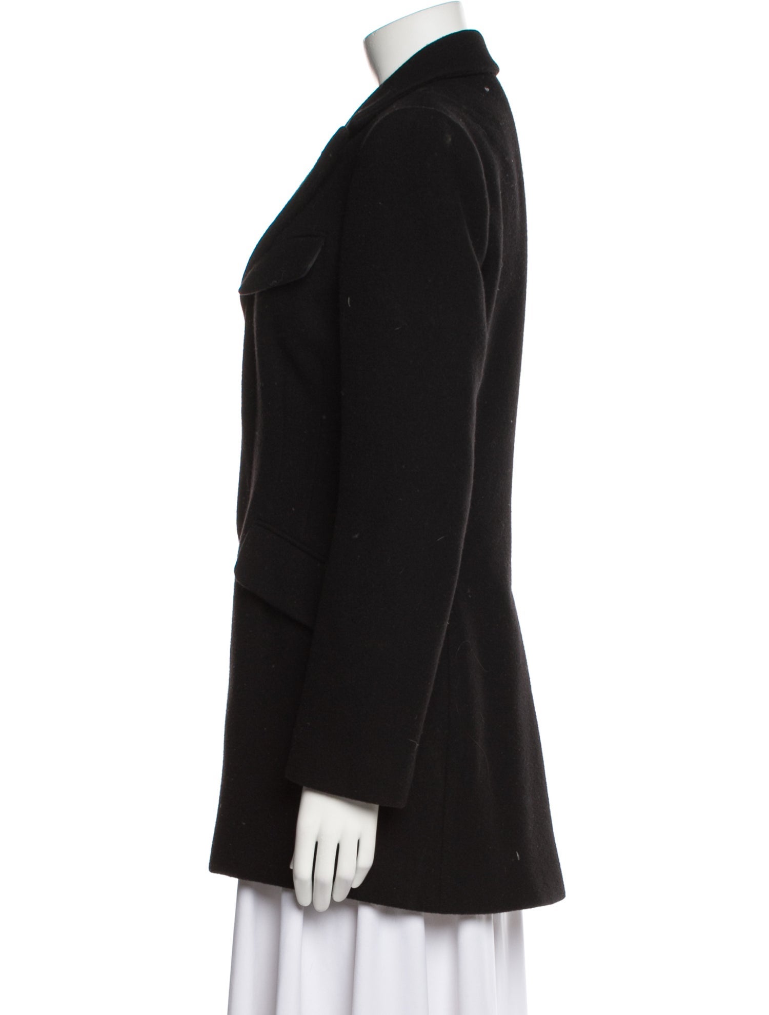 Ralph Lauren Collection Peacoat