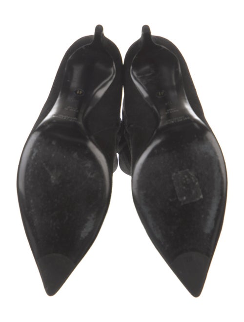 Ralph Lauren Collection Suede Boots