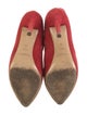 Ralph Lauren Collection Suede Boots