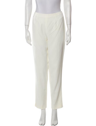 Ralph Lauren Collection Straight Leg Pants