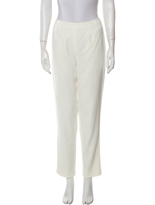 Ralph Lauren Collection Straight Leg Pants