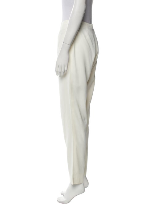 Ralph Lauren Collection Straight Leg Pants