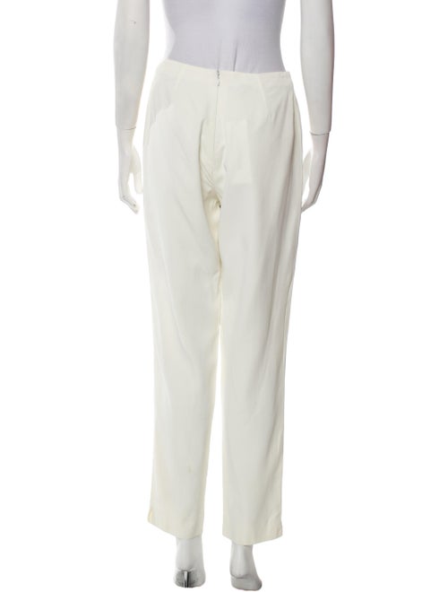 Ralph Lauren Collection Straight Leg Pants