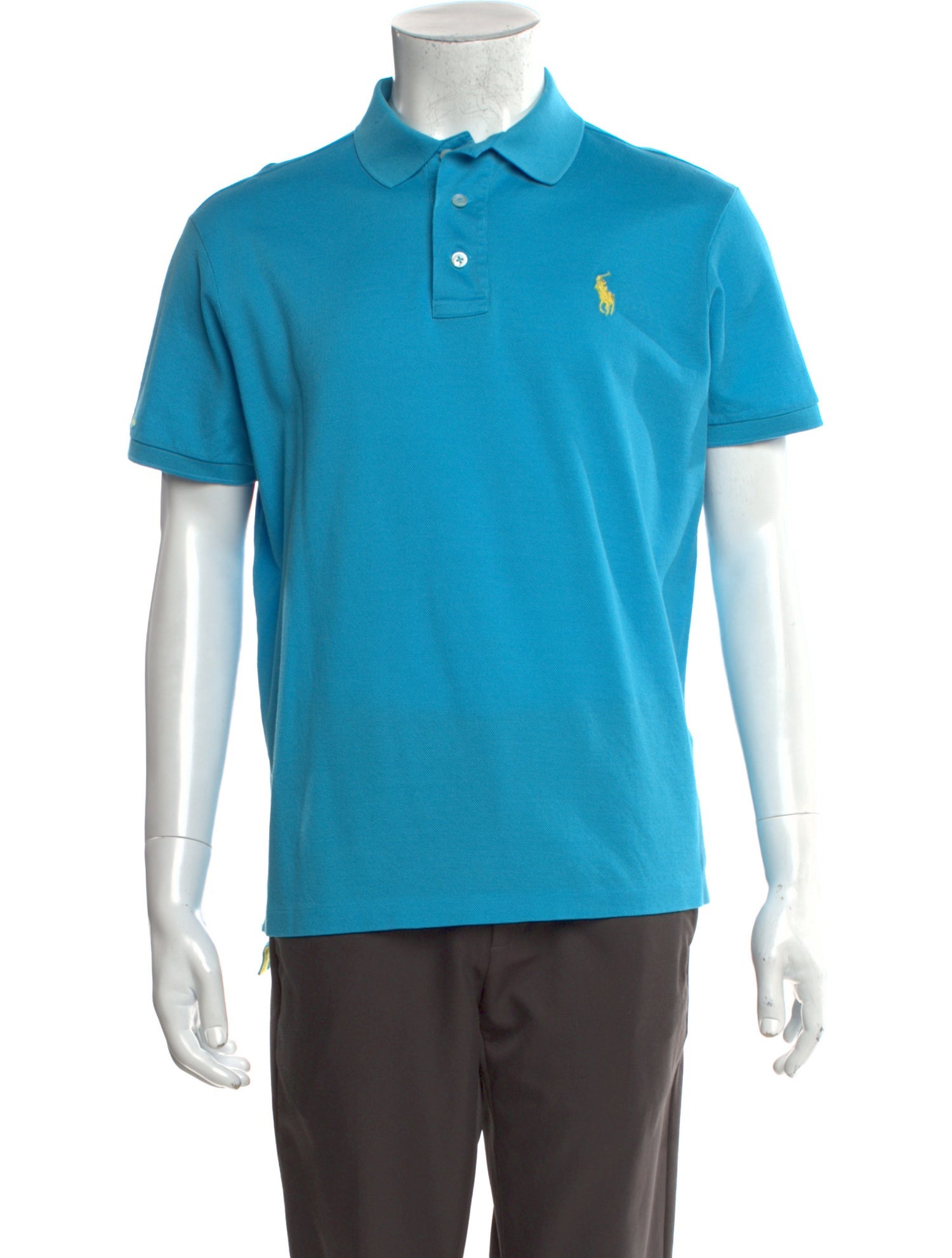 Ralph Lauren Collection Short Sleeve Shirt