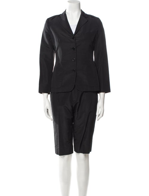 Ralph Lauren Collection Printed Short Set