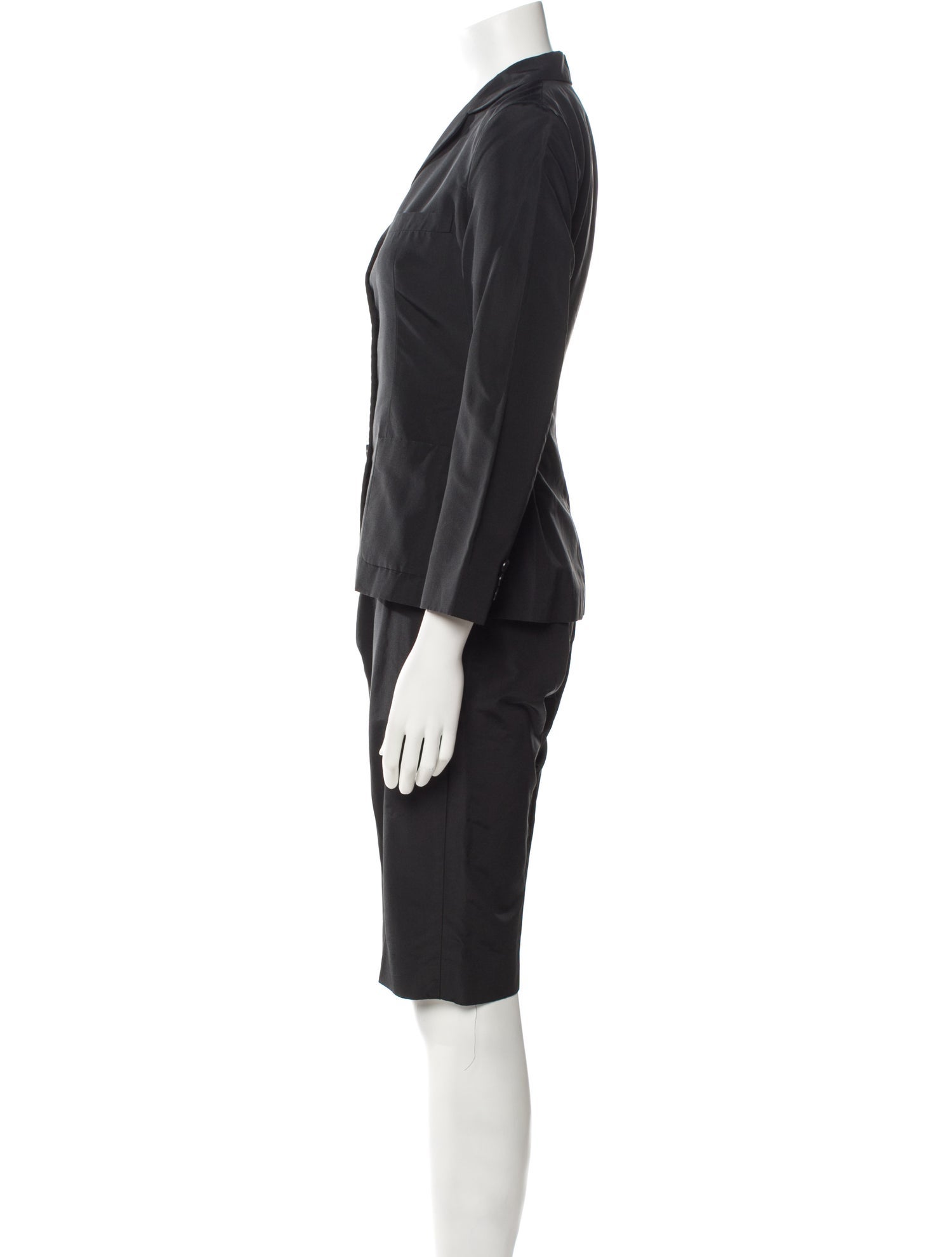 Ralph Lauren Collection Printed Short Set