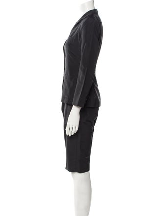 Ralph Lauren Collection Printed Short Set