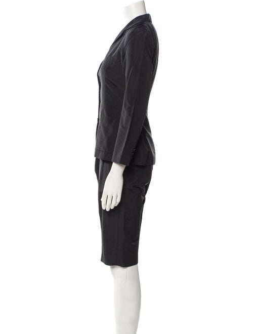 Ralph Lauren Collection Printed Short Set