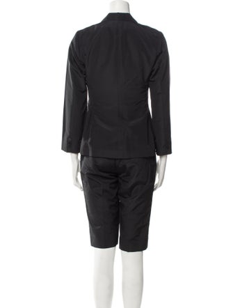 Ralph Lauren Collection Printed Short Set