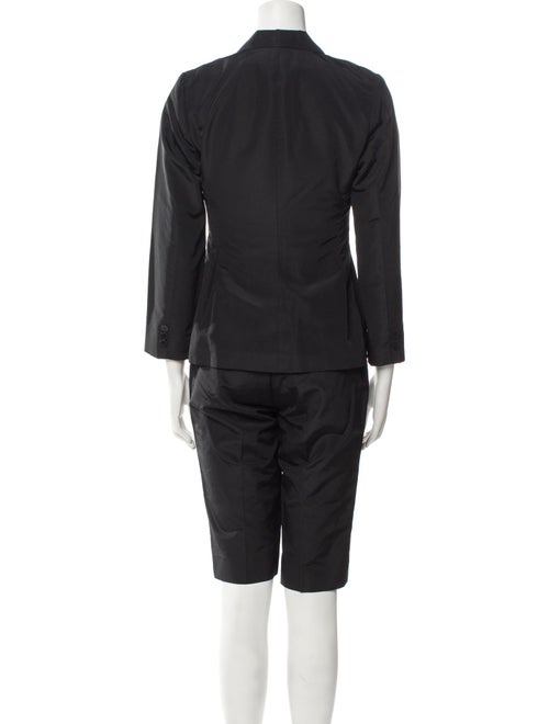 Ralph Lauren Collection Printed Short Set