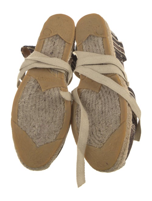 Ralph Lauren Collection Printed Pumps