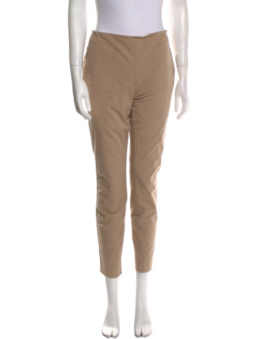 Ralph Lauren Collection Skinny Leg Pants