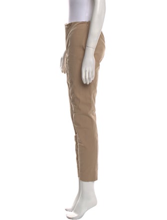 Ralph Lauren Collection Skinny Leg Pants