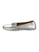 Ralph Lauren Collection Leather Loafers