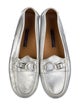Ralph Lauren Collection Leather Loafers