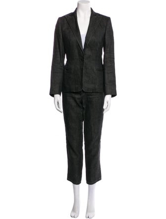 Ralph Lauren Collection Pant Set