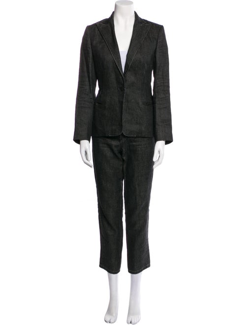 Ralph Lauren Collection Pant Set