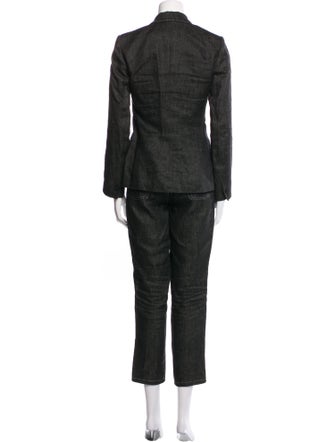 Ralph Lauren Collection Pant Set