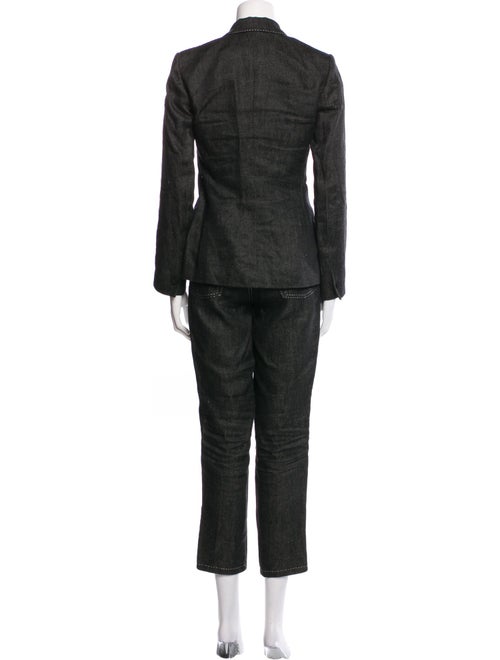 Ralph Lauren Collection Pant Set