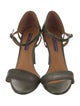Ralph Lauren Collection Leather Sandals