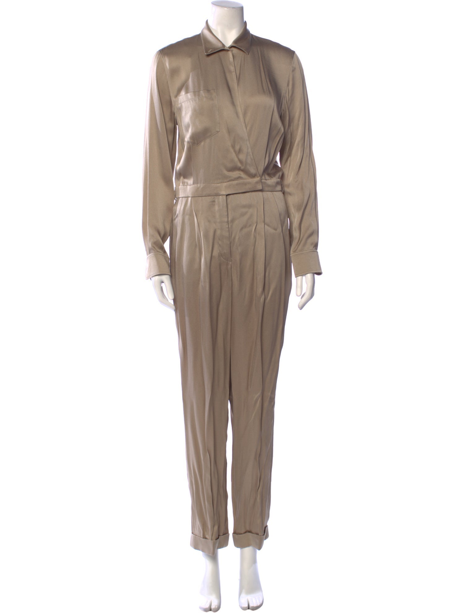 Ralph Lauren Collection Jumpsuit