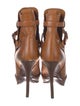 Ralph Lauren Collection Leather Boots
