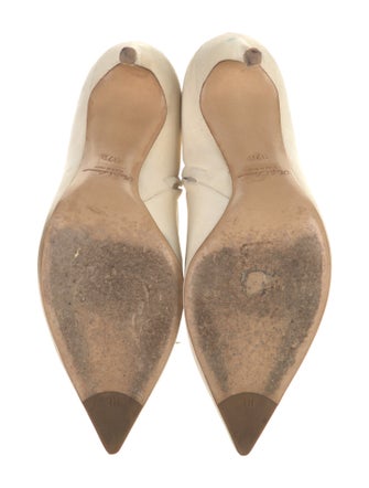 Ralph Lauren Collection Suede Boots