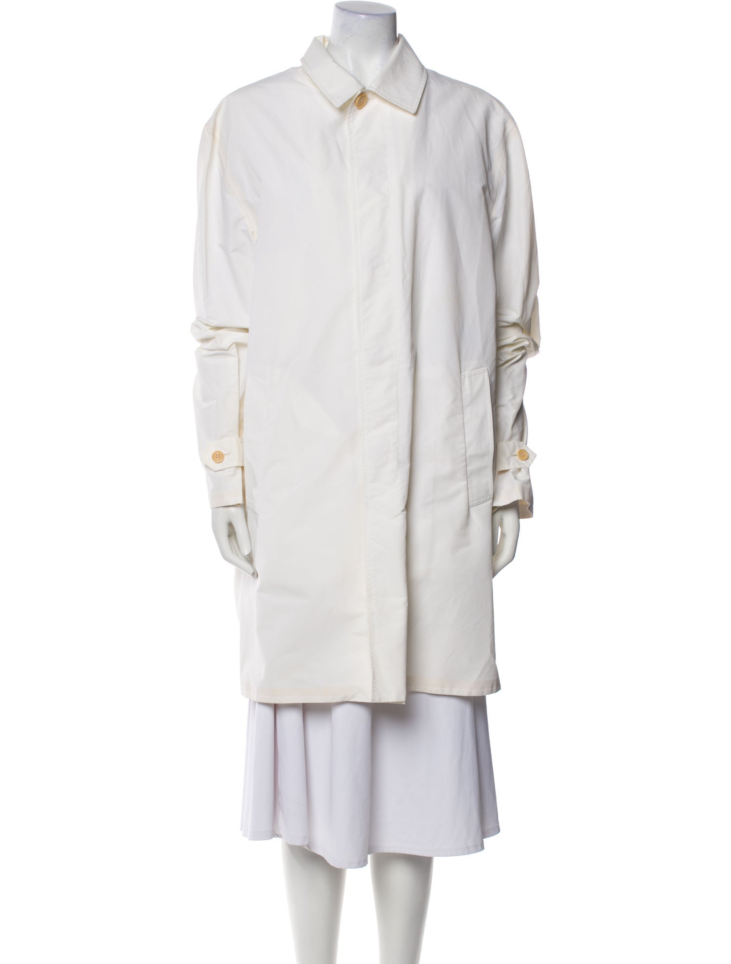 Ralph Lauren Collection Coat