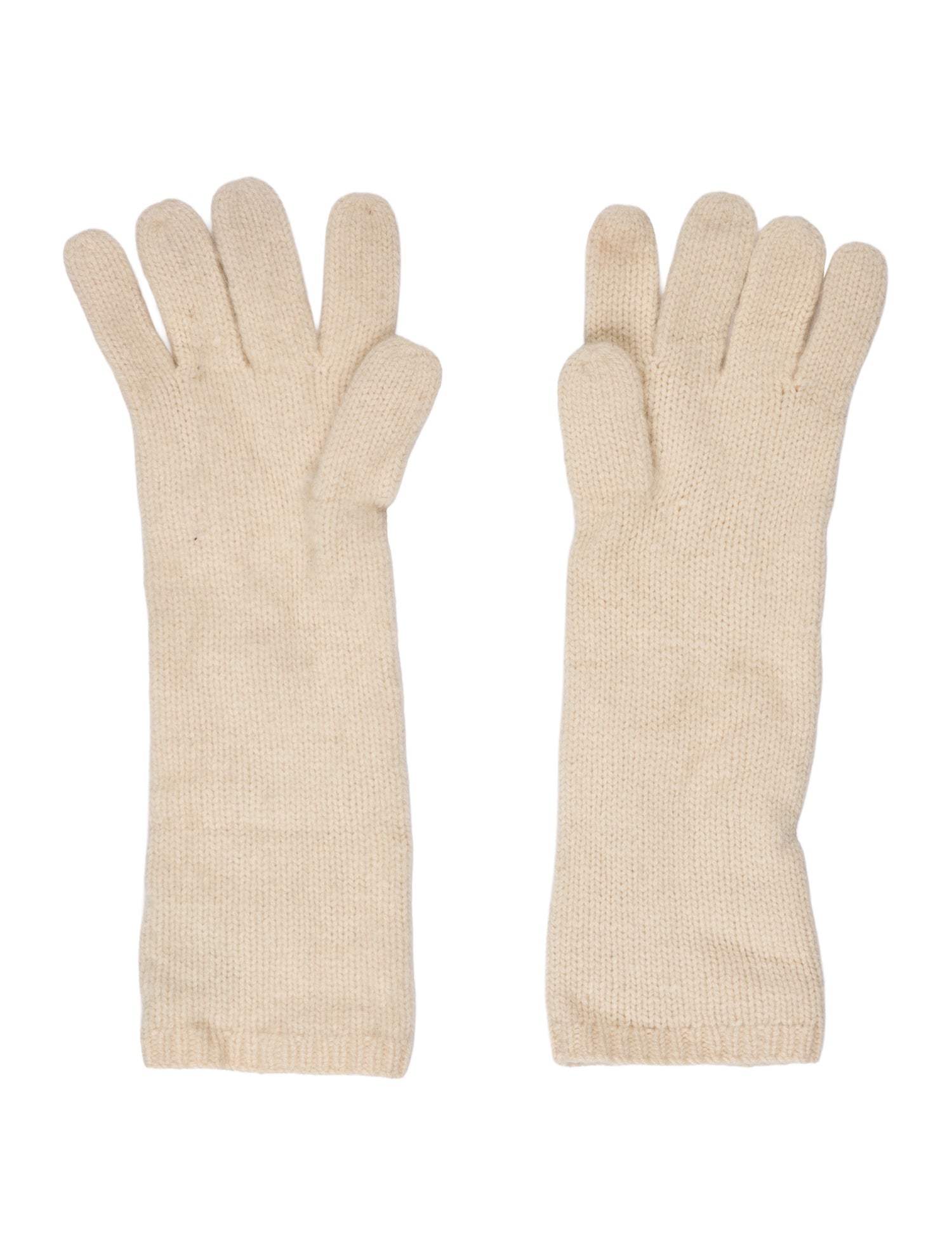 Ralph Lauren Collection Cashmere Winter Gloves