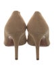 Ralph Lauren Collection Suede Pumps