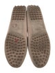 Ralph Lauren Collection Suede Loafers