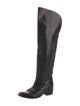 Ralph Lauren Collection Leather Riding Boots