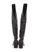 Ralph Lauren Collection Leather Riding Boots