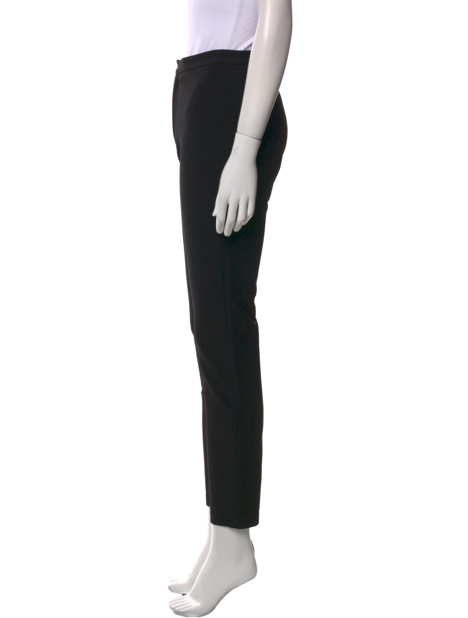 Ralph Lauren Collection Skinny Leg Pants