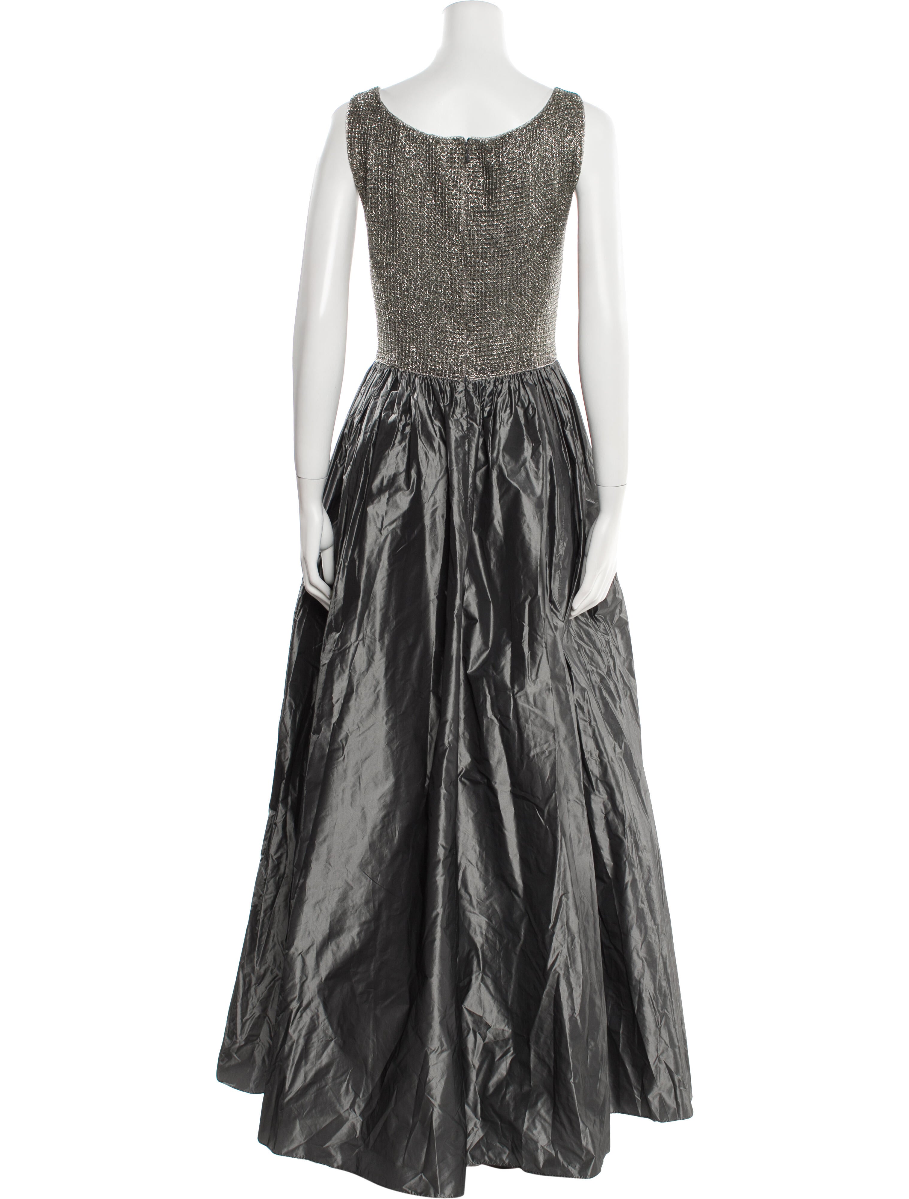 Ralph Lauren Collection Vintage Long Dress w/ Tags