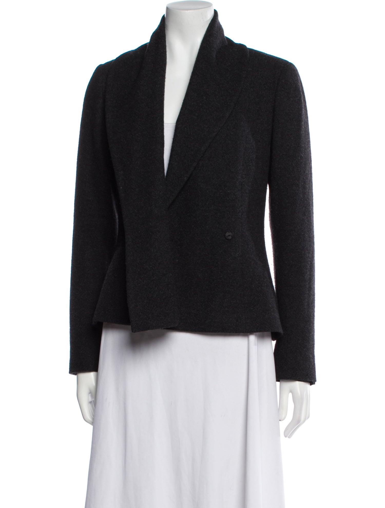 Ralph Lauren Collection Wool Blazer