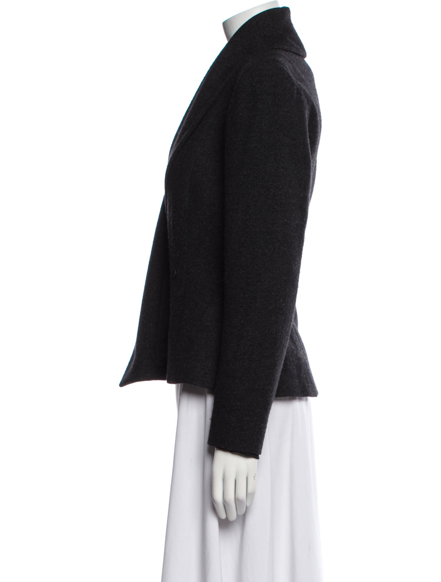 Ralph Lauren Collection Wool Blazer